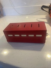 Vintage money tin - vintage,