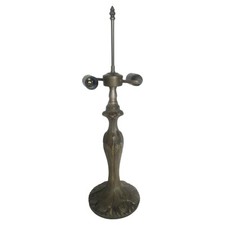 Tiffany Style Table Lamp Base