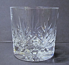 STUART CRYSTAL DIANA PATTERN