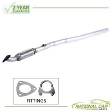 For Vauxhall - Zafira B 1.6