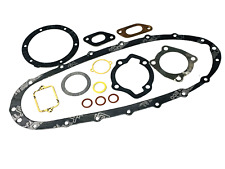 LAMBRETTA GP/DL GP SIL 125 150