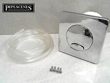 Single Hose Toilet Push Button