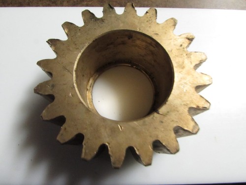 Vintage industrial machine - industrial, age