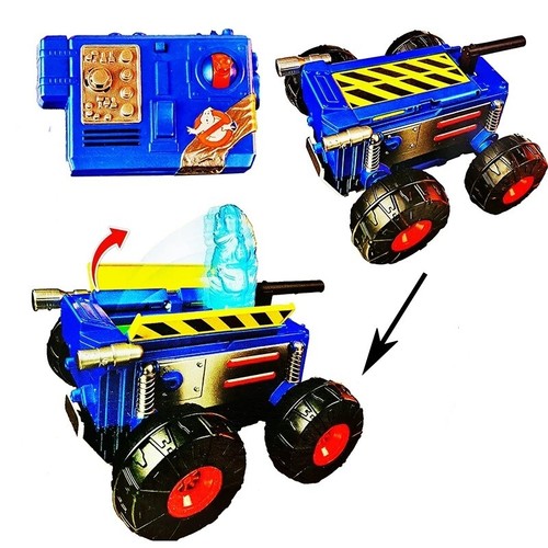 Hasbro ghostbusters afterlife - ghostbusters,
