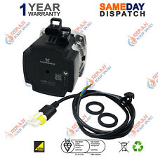 Ideal I Mini C24 & C30 Boiler Pump 15-70 177925
