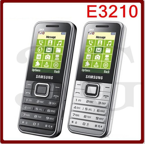 Original samsung e3210 - samsung, gt-e3210