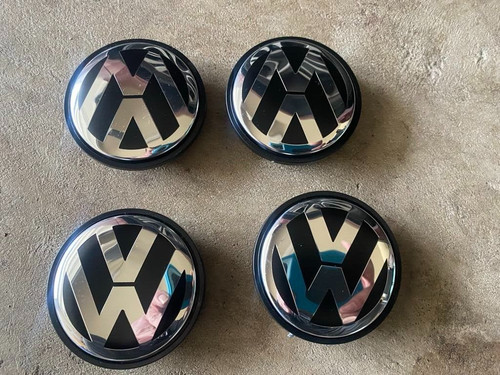Wheel center capvw golf jetta - capvw,