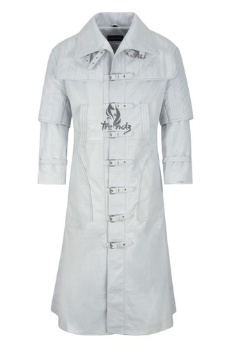 Pirate captain coat full - coat,