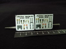 1/48 Metallic Details MDP48005