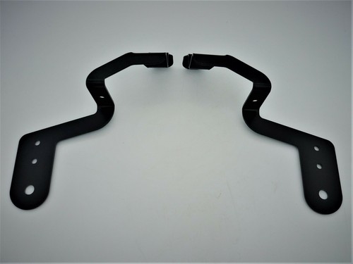 Pair spotlight brackets only - spotlight,