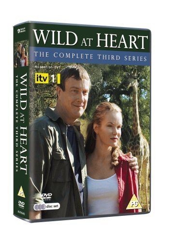 Wild heart the complete - at,