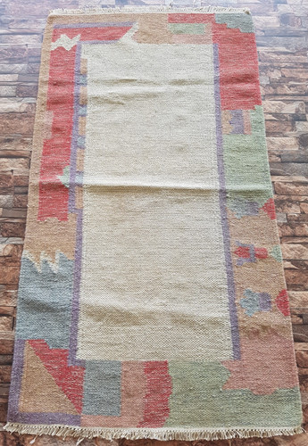 Vintage handmade turkmen - handmade,