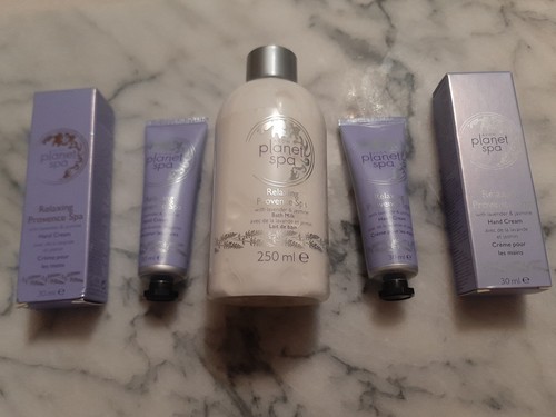 Piece avon planet spa - 3,