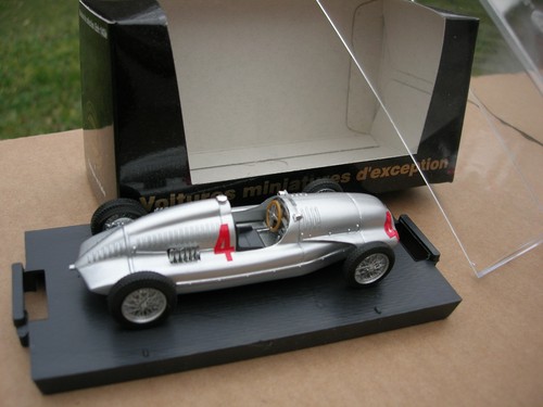 Brumm auto union type - auto,