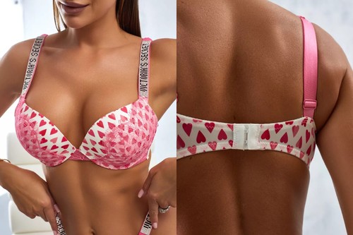 Victoria secret classic bra - secret,