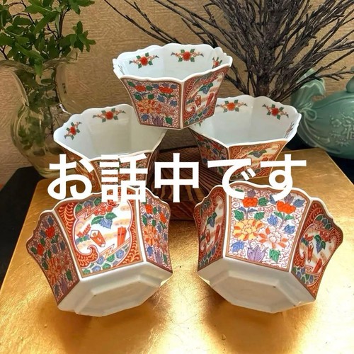 Arita ware jinsho kiln small - 5,