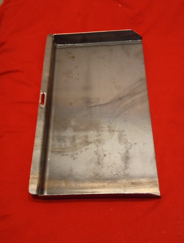 Ash pan suitable - for, a