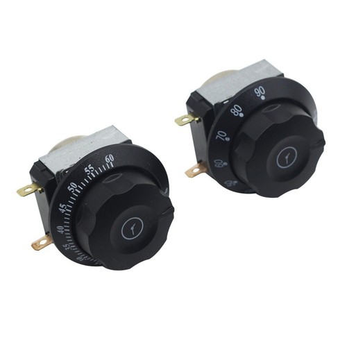 Commercial mechanical timer - mechanical,