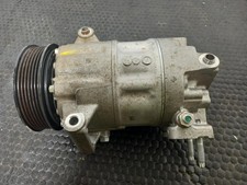 FORD PUMA A/C Air Conditioning Compressor 2018-2025 1.0L BZJA RDE2 MHEV 