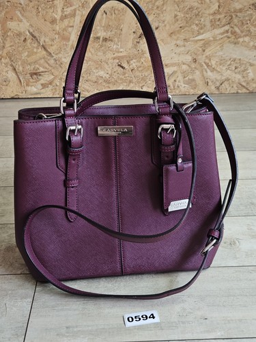 Carvela kurt geiger plum - carvela,