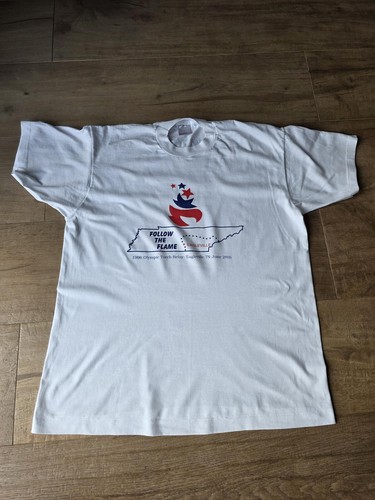 Vintage 1996 atlanta olympics - vintage,