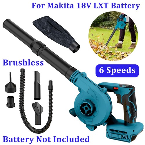 Cordless leaf blower - leaf,