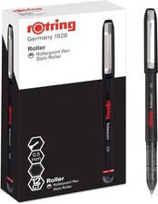 rOtring Rollerball Pen |