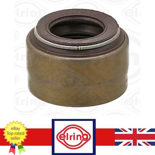 Valve stem seal ring - ring, for