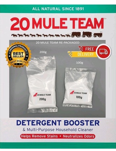 Genuine mule packaged - genuine,