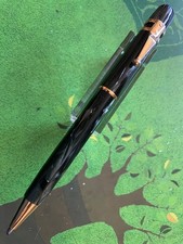 Visconti Ragtime Dark Green