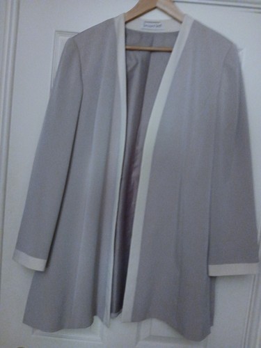 Jacques vert long - long, beige