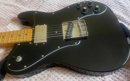 2019 squier classic vibe 70s - squier, '70s
