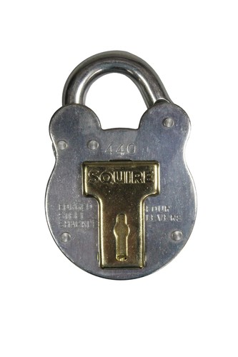 Squire old english - squire, galvanised