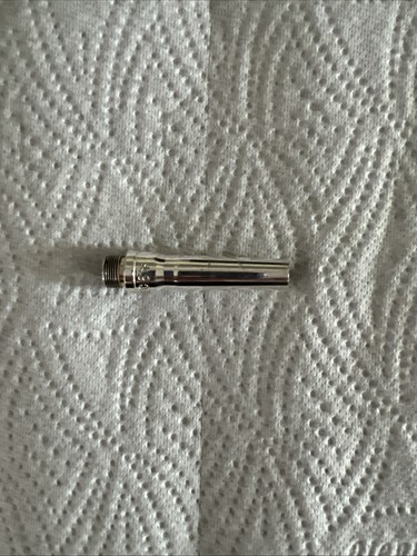 Warburton bc6 cornet backbore - warburton,