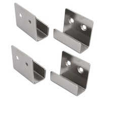 Tile Display Stainless Steel