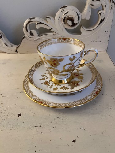 Vintage tuscan fine english - vintage,