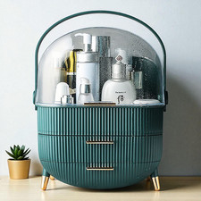 Living & Home Green Cosmetic &