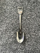 Vintage Florida Souvenir Spoon
