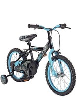Pedal Pals Street Rider 16
