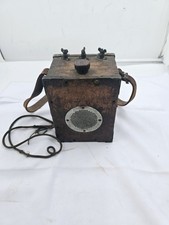 Antique  Western Electric West