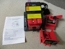 Multi Purpose Power Sharpener Tool Drill Bits Knifes Scissor Chisels Planers