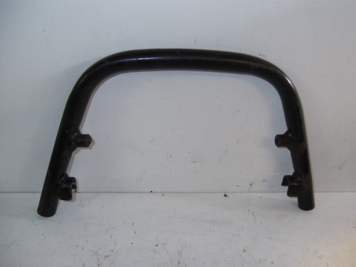 Kawasaki gpz305 grab handle - gpz305,
