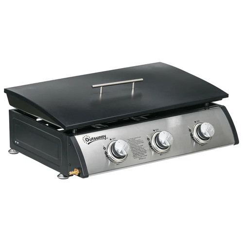Burner countertop liquid - burner,