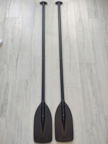 Boat paddles aluminum alloy - paddles,