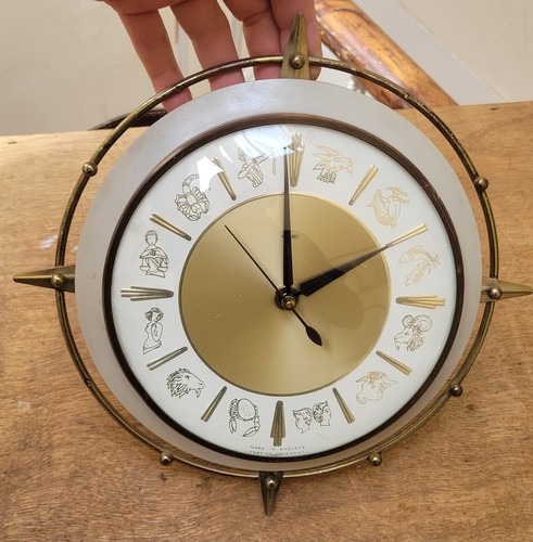 Vintage 60s metamec - 60s,