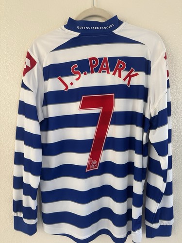 Lotto queens park rangers s - rangers, j.s