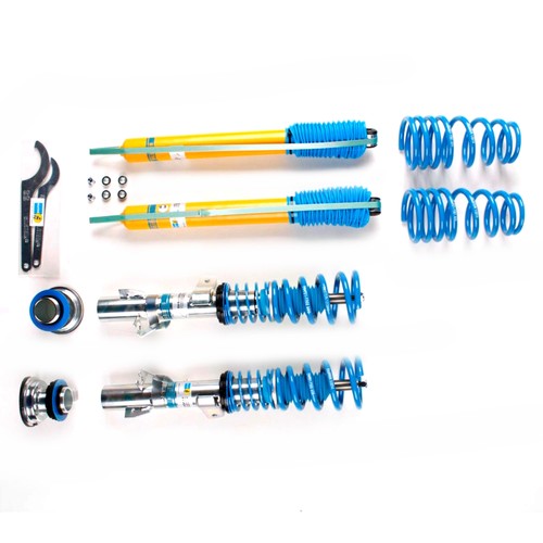 Bilstein b14 pss coilovers - b14,