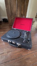Crosley Cruiser Turntable