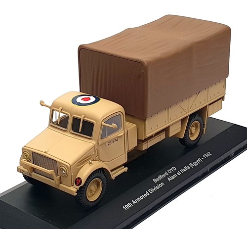 Eaglemoss scale 17622 - eaglemoss,