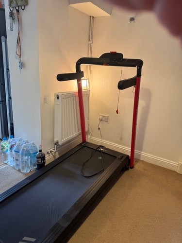 Reebok run treadmill - reebok,